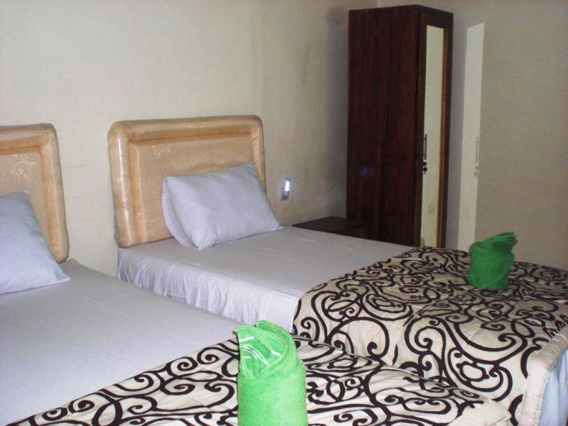 NB BALI GUEST HOUSE — фото 3
