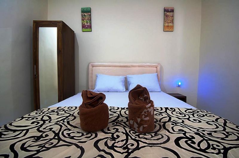 NB BALI GUEST HOUSE — фото 7
