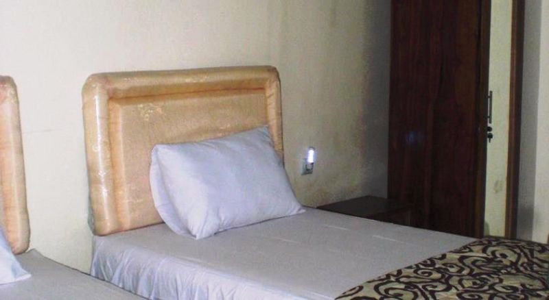 NB BALI GUEST HOUSE — фото 14