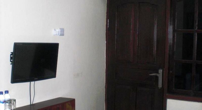 NB BALI GUEST HOUSE — фото 15