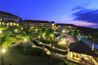 NEW KUTA CONDOTEL