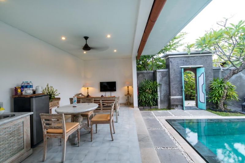 NEW PONDOK SARA VILLAS — фото 10
