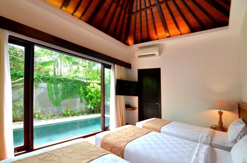 NEW PONDOK SARA VILLAS — фото 13