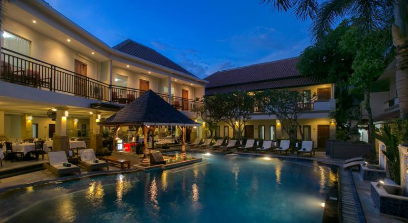 NICHE BALI — фото 4