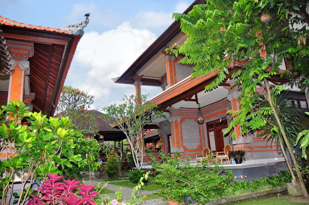 NICK HOMESTAY — фото 10
