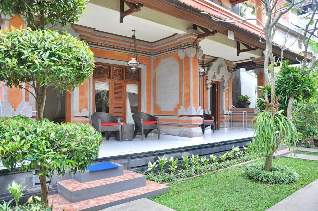 NICK HOMESTAY — фото 13