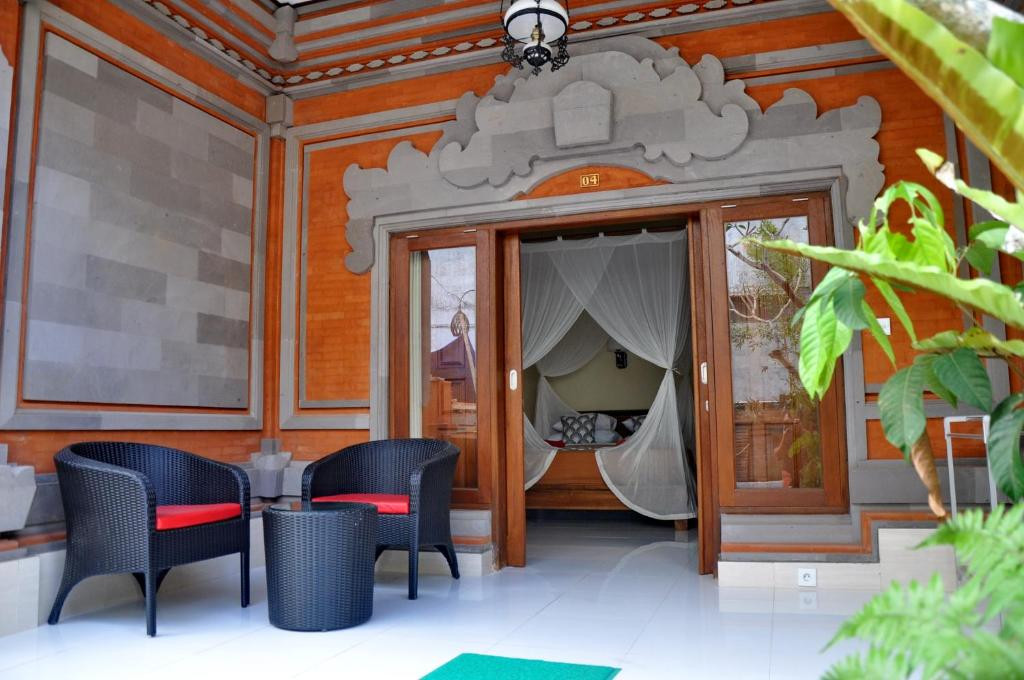 NICK HOMESTAY — фото 14