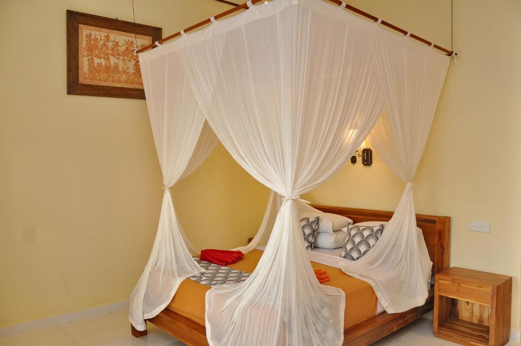 NICK HOMESTAY — фото 15