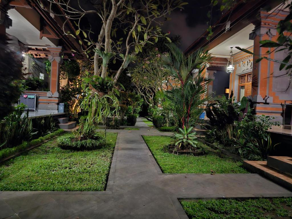 NICK HOMESTAY — фото 17