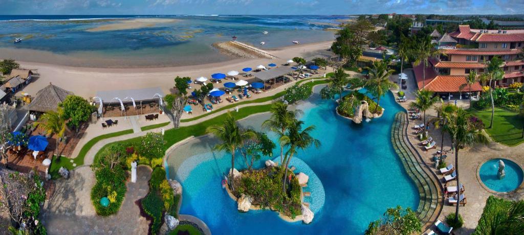 NIKKO BALI BENOA (EX.GRAND ASTON BALI RESORT & SPA) — фото 2