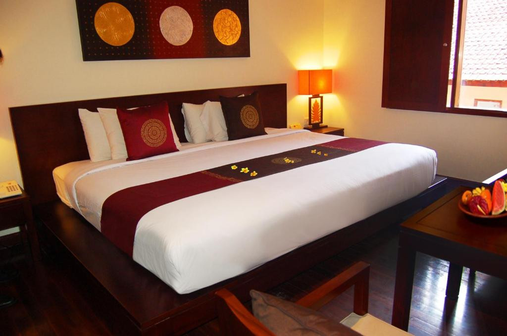 NIKKO BALI BENOA (EX.GRAND ASTON BALI RESORT & SPA) — фото 7