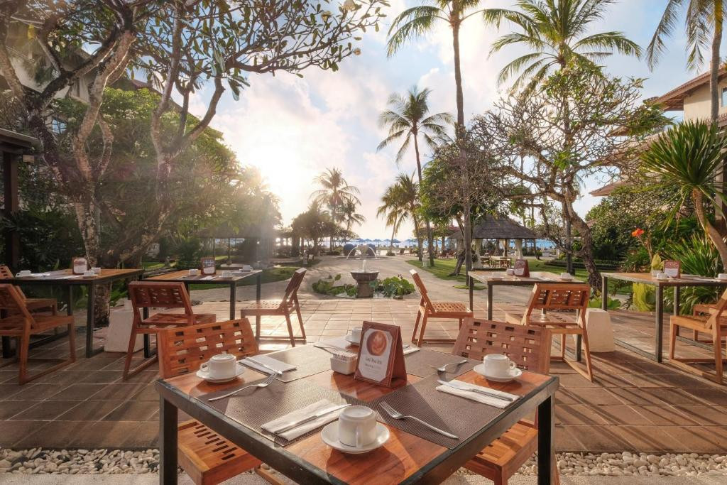 NIKKO BALI BENOA (EX.GRAND ASTON BALI RESORT & SPA) — фото 9