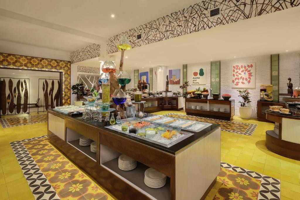 NIKKO BALI BENOA (EX.GRAND ASTON BALI RESORT & SPA) — фото 10