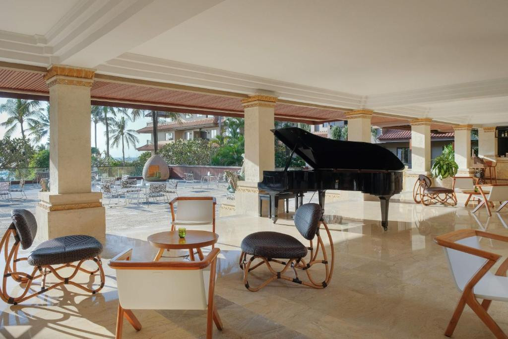 NIKKO BALI BENOA (EX.GRAND ASTON BALI RESORT & SPA) — фото 15