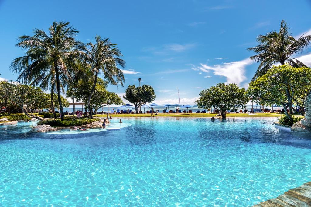 NIKKO BALI BENOA (EX.GRAND ASTON BALI RESORT & SPA) — фото 18