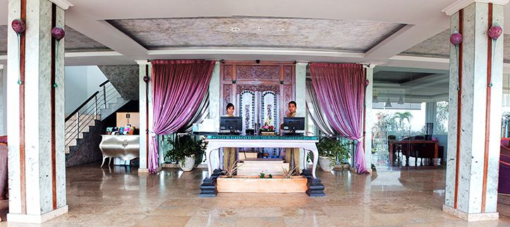 NUNAMKHALU PRIVATE VILLAS & SPA (EX. NUSA DUA RETREAT VILLA RESORT & SPA)