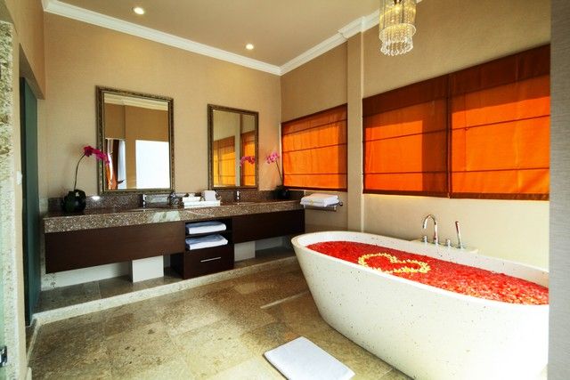 NUNAMKHALU PRIVATE VILLAS & SPA (EX. NUSA DUA RETREAT VILLA RESORT & SPA) — фото 2