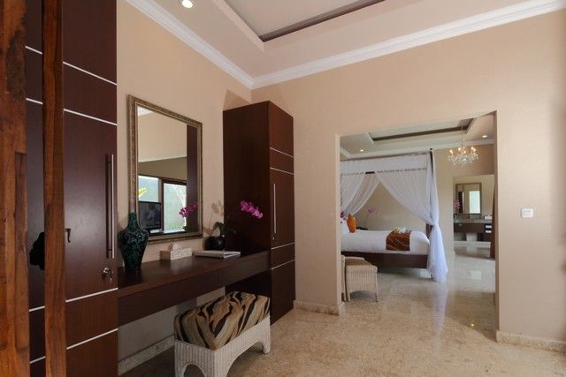 NUNAMKHALU PRIVATE VILLAS & SPA (EX. NUSA DUA RETREAT VILLA RESORT & SPA) — фото 3