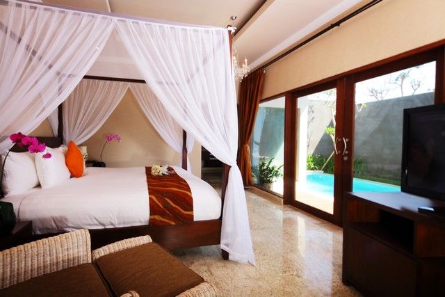 NUNAMKHALU PRIVATE VILLAS & SPA (EX. NUSA DUA RETREAT VILLA RESORT & SPA) — фото 4