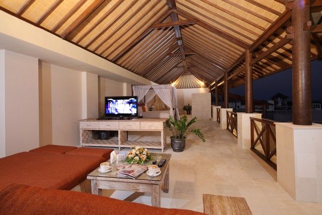 NUNAMKHALU PRIVATE VILLAS & SPA (EX. NUSA DUA RETREAT VILLA RESORT & SPA) — фото 5