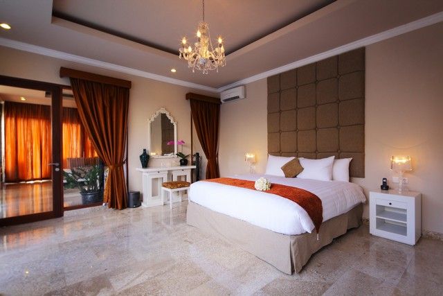NUNAMKHALU PRIVATE VILLAS & SPA (EX. NUSA DUA RETREAT VILLA RESORT & SPA) — фото 7
