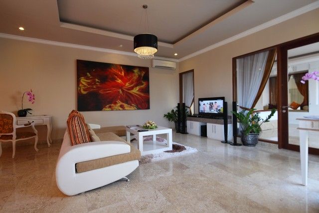 NUNAMKHALU PRIVATE VILLAS & SPA (EX. NUSA DUA RETREAT VILLA RESORT & SPA) — фото 9