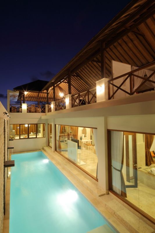 NUNAMKHALU PRIVATE VILLAS & SPA (EX. NUSA DUA RETREAT VILLA RESORT & SPA) — фото 10