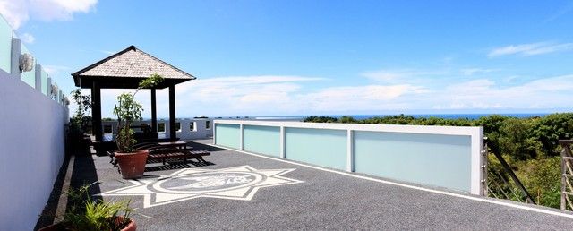 NUNAMKHALU PRIVATE VILLAS & SPA (EX. NUSA DUA RETREAT VILLA RESORT & SPA) — фото 11