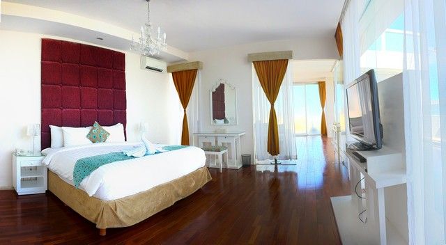 NUNAMKHALU PRIVATE VILLAS & SPA (EX. NUSA DUA RETREAT VILLA RESORT & SPA) — фото 13