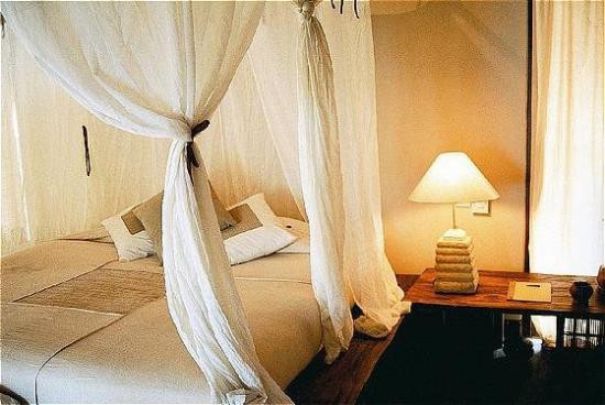 NUSABAY MENJANGAN BY WHM (EX. SHOREA BEACH RESORT) — фото 7