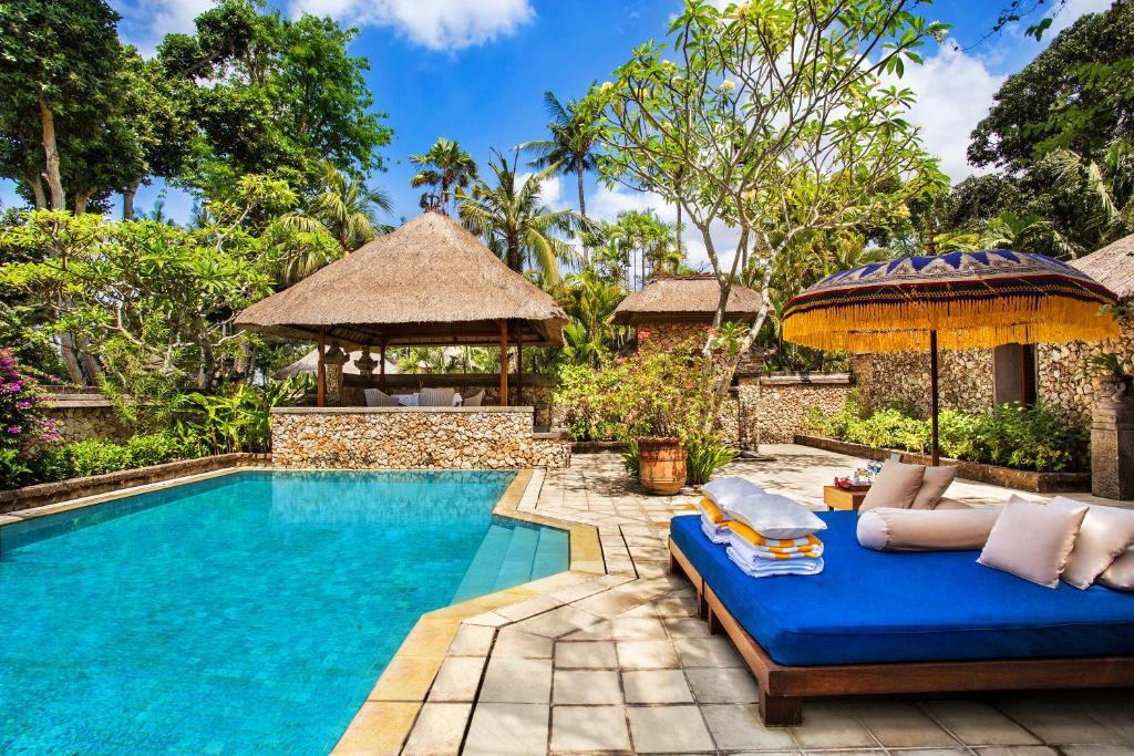OBEROI BALI