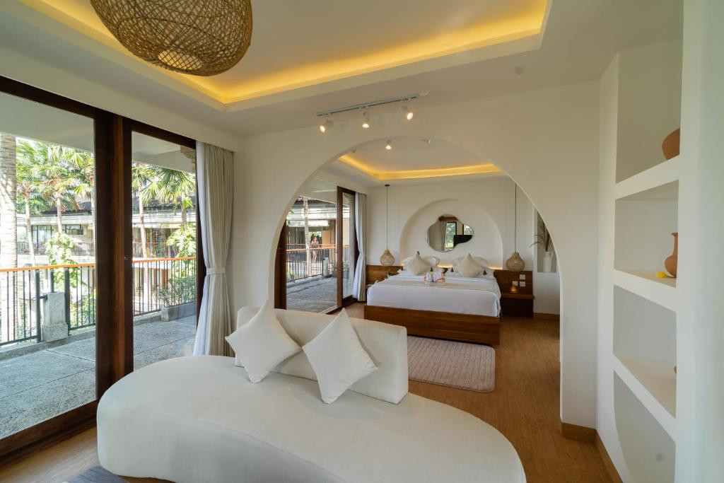 OM HAM RETREAT AND RESORT — фото 2