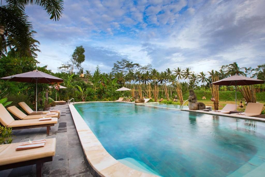 OM HAM RETREAT AND RESORT — фото 4