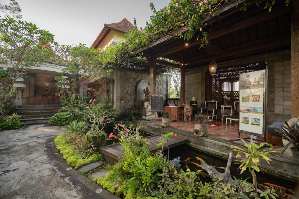 OM HAM RETREAT AND RESORT — фото 7