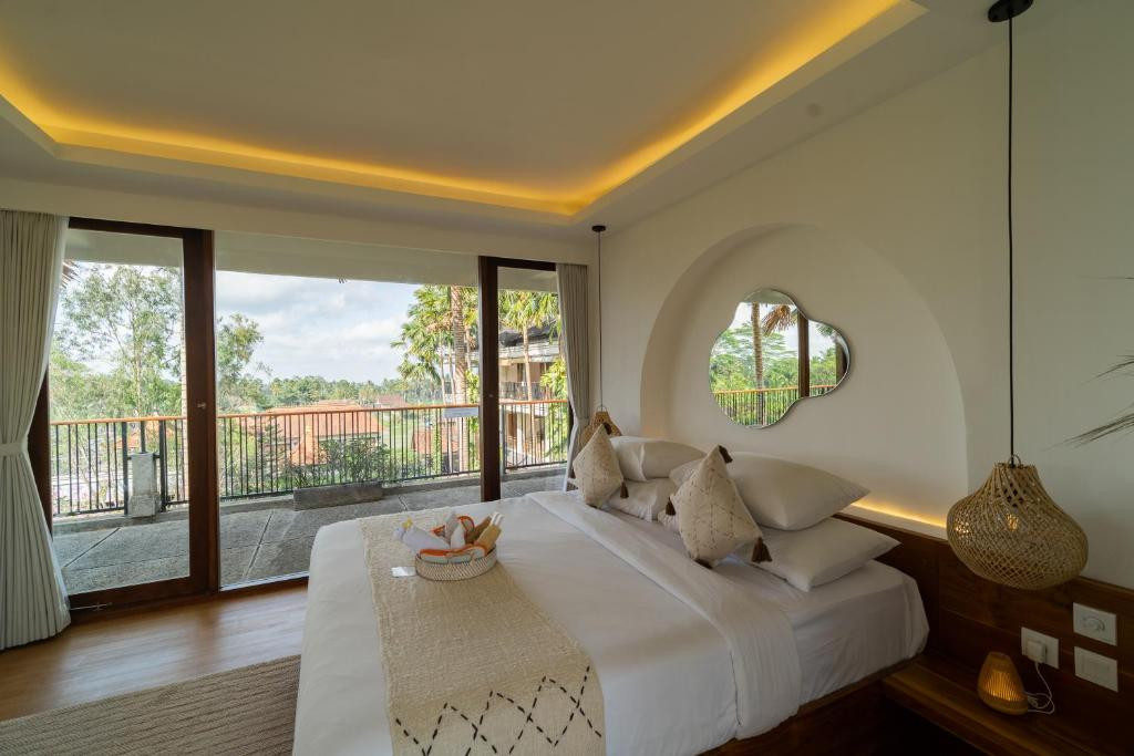 OM HAM RETREAT AND RESORT — фото 8