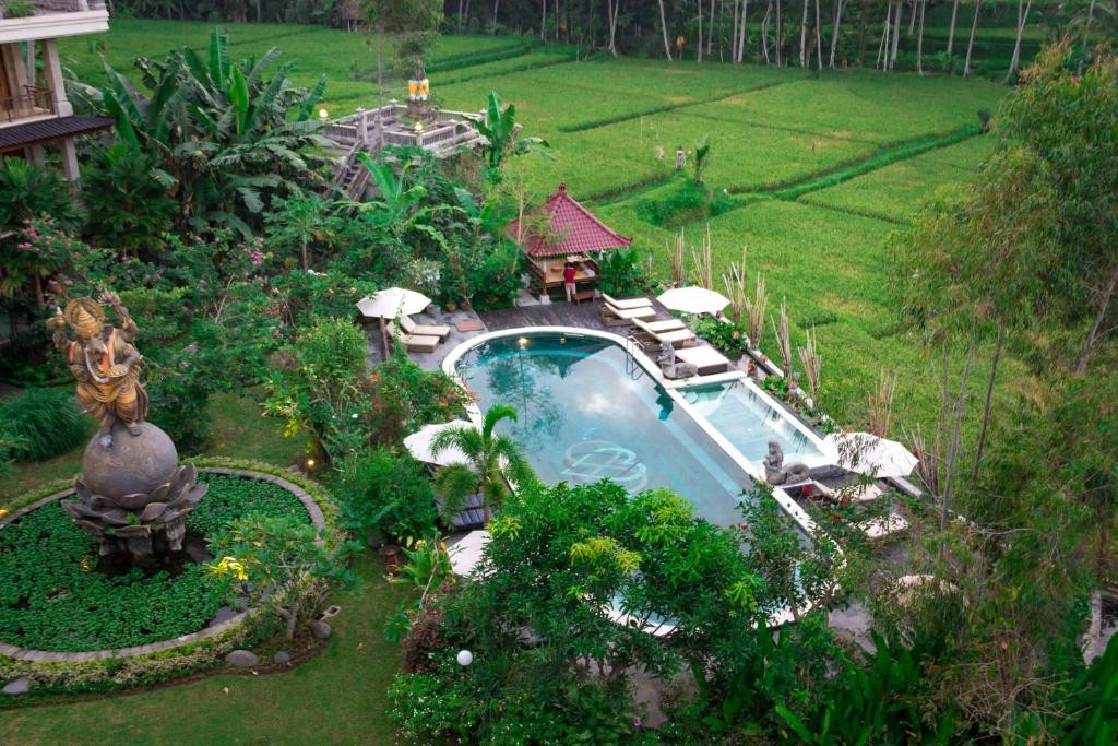 OM HAM RETREAT AND RESORT — фото 9