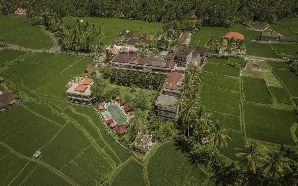 OM HAM RETREAT AND RESORT — фото 10