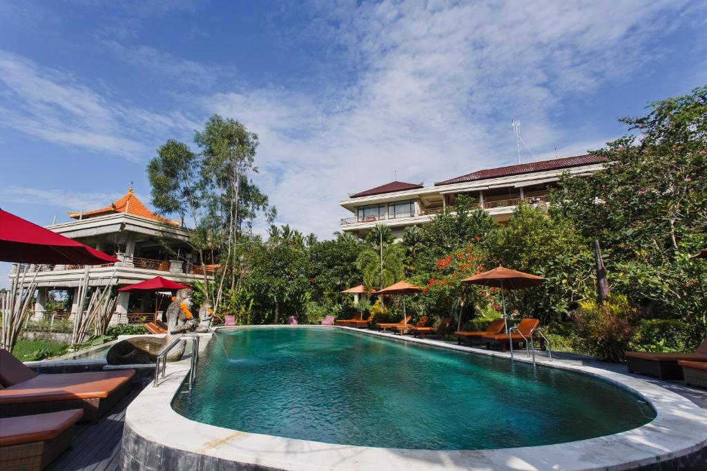 OM HAM RETREAT AND RESORT — фото 12