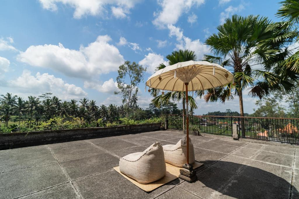 OM HAM RETREAT AND RESORT — фото 13