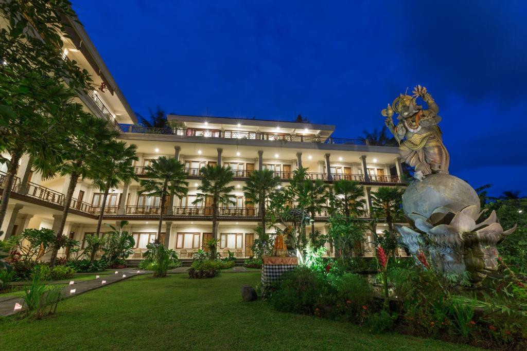 OM HAM RETREAT AND RESORT — фото 15
