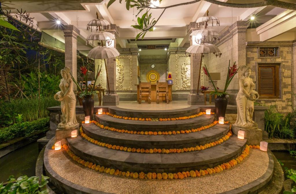 OM HAM RETREAT AND RESORT — фото 17