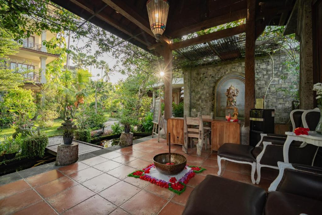 OM HAM RETREAT AND RESORT — фото 18