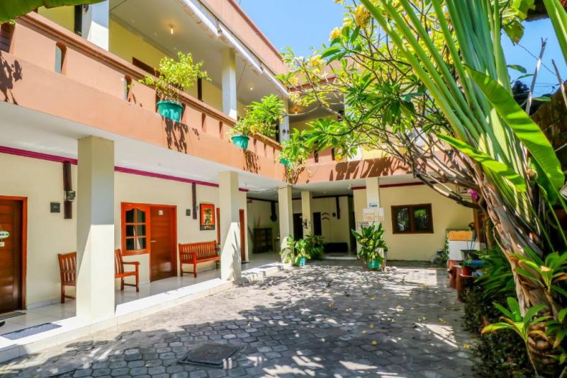 OYO 1433 HOMESTAY RUMAHKU