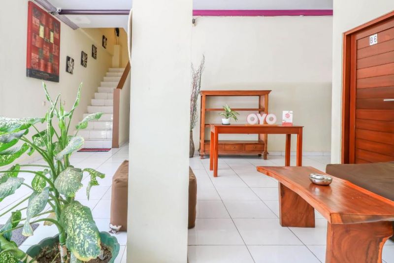 OYO 1433 HOMESTAY RUMAHKU — фото 10