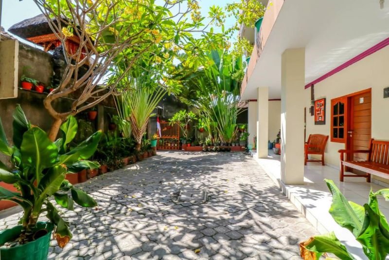 OYO 1433 HOMESTAY RUMAHKU — фото 12