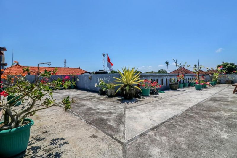OYO 1433 HOMESTAY RUMAHKU — фото 14