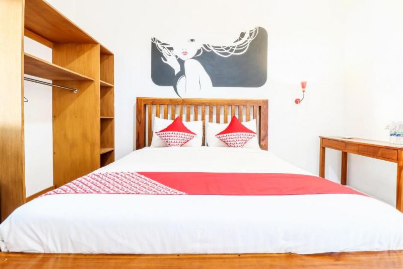 OYO 1433 HOMESTAY RUMAHKU — фото 16