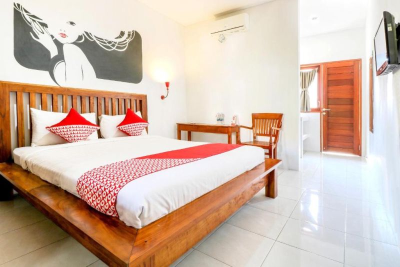 OYO 1433 HOMESTAY RUMAHKU — фото 17