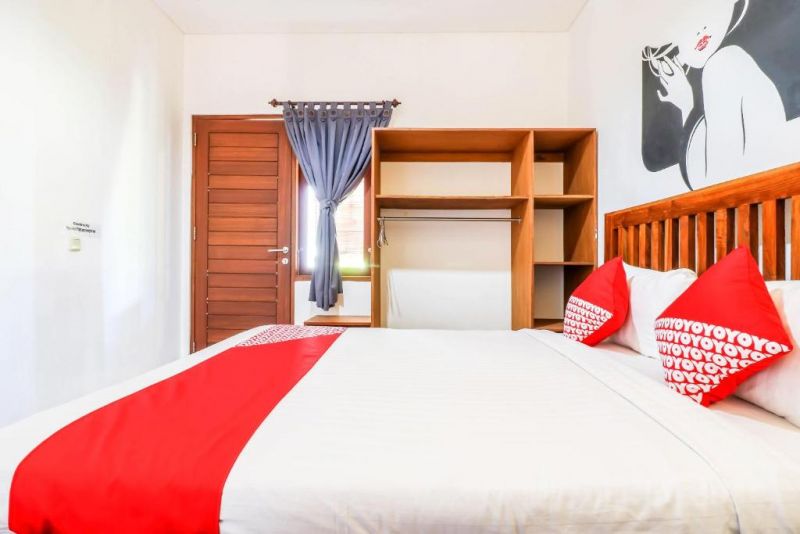 OYO 1433 HOMESTAY RUMAHKU — фото 18