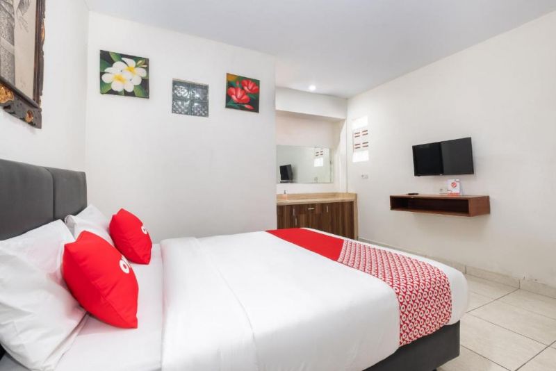 OYO 3775 KETUT INN — фото 15
